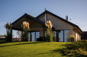 Mein-Ostseeplätzchen Haus am Meer 8 in Niesgrau